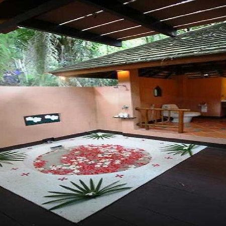 Tropical Herbal Spa And Resort Ao Nang Exteriér fotografie